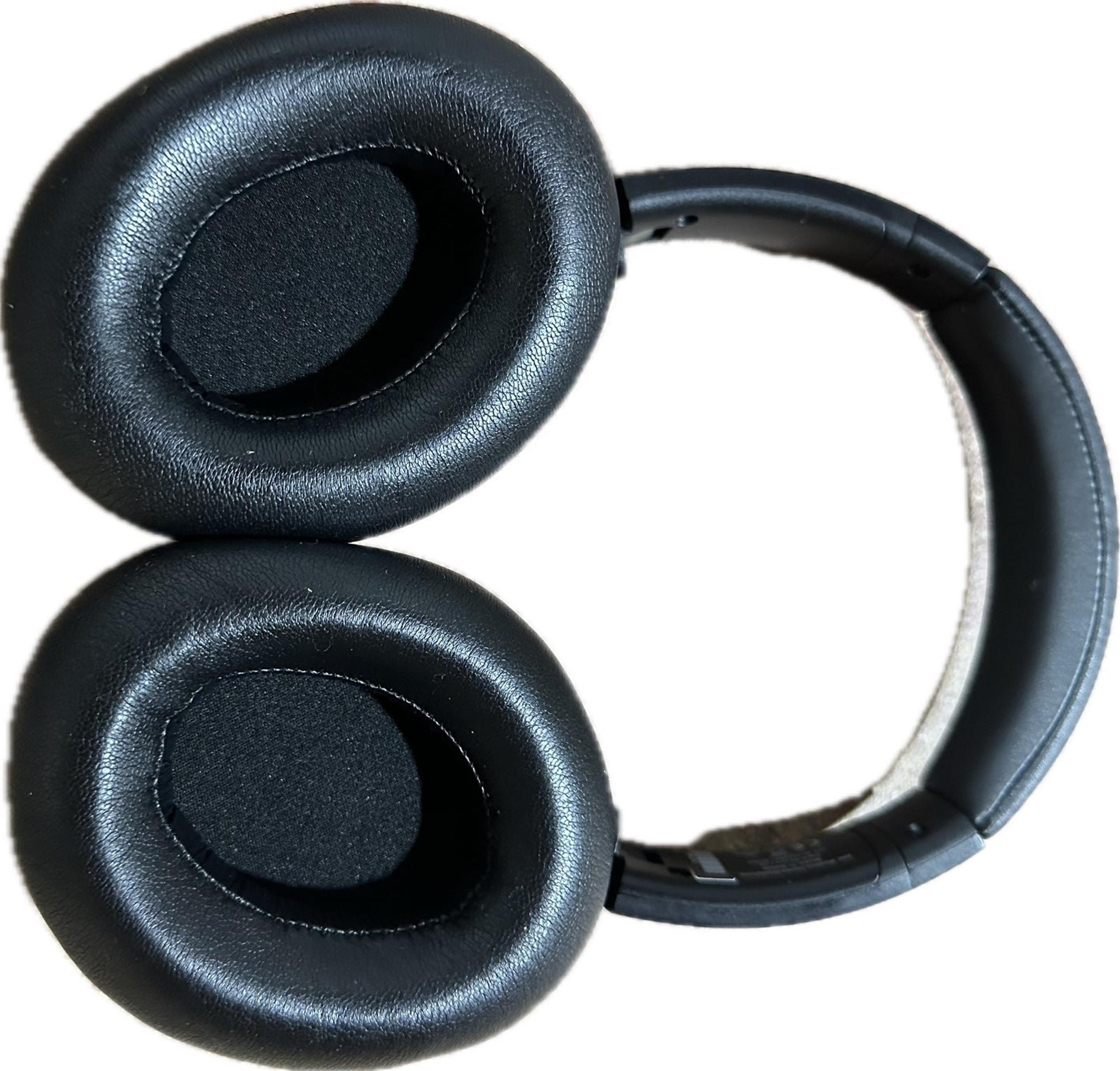 TaoTronics Active Noise Cancelling Bluetooth Headphones