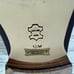 Giorgio Brutini Beige White Leather Snakeskin Oxford Dress Shoes Men's Size 10M