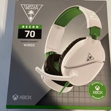 Headset