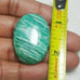 Amazonite Natural Gemstone Cabochon