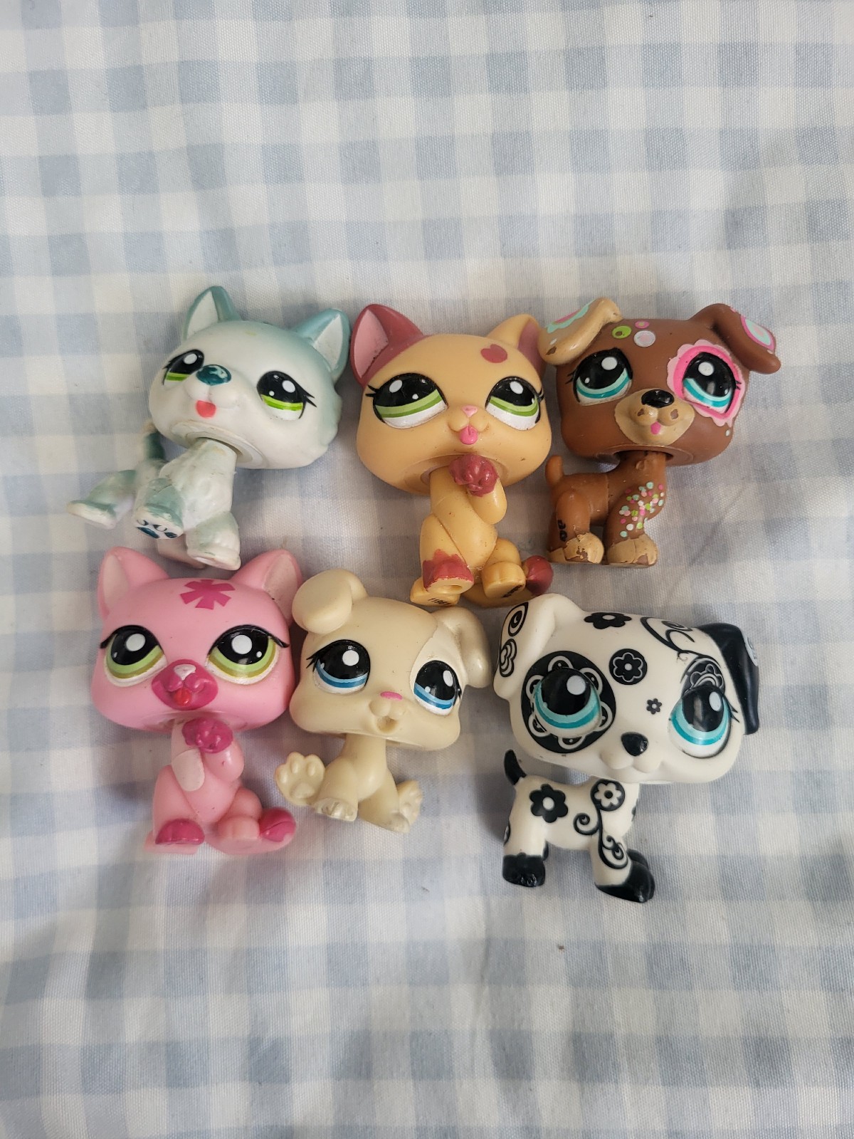 LPS lot