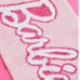 Barbie x Forever 21 | Plush Barbie Bath Mat
