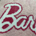 Barbie x Forever 21 | Plush Barbie Bath Mat