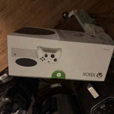 Xbox Series S