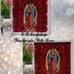 Virgen de guadalupe frame, our Lady of g