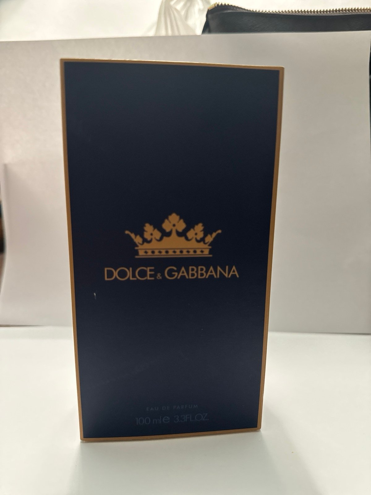 Dolce Gabbana eua de perfum