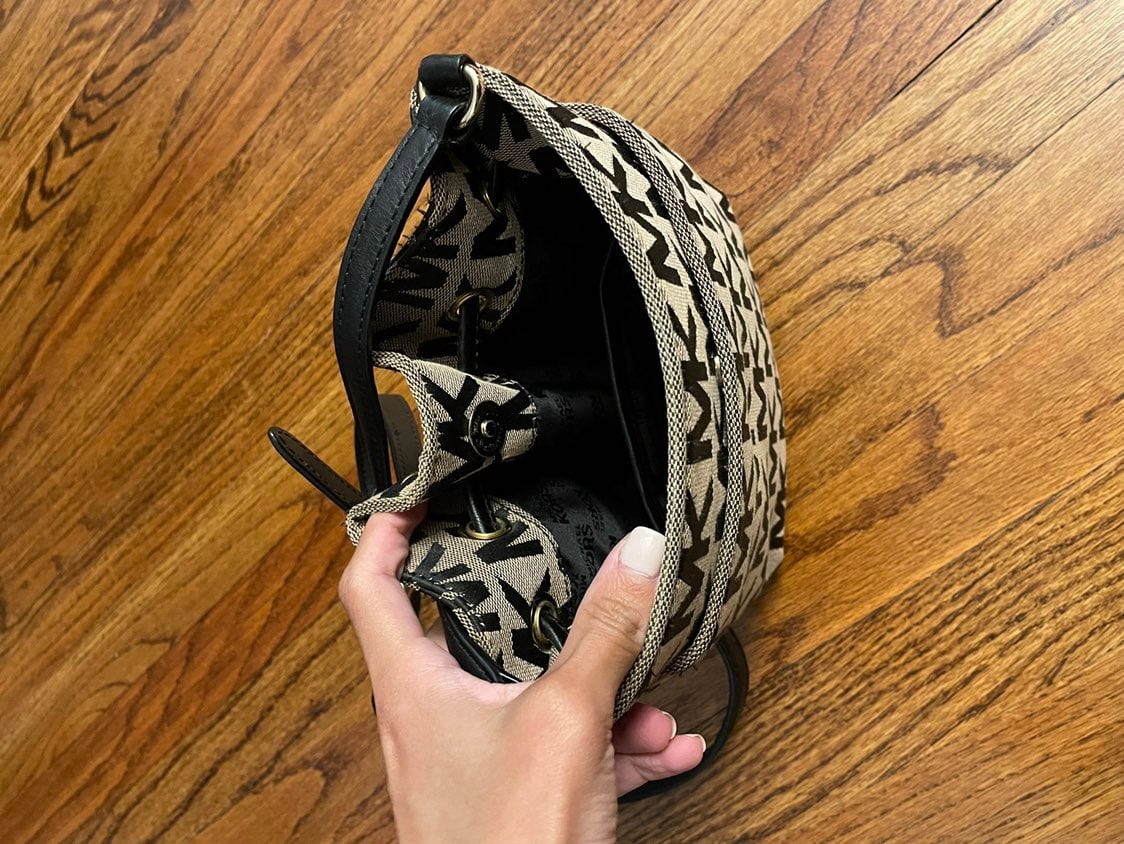 Michael Kors cross body