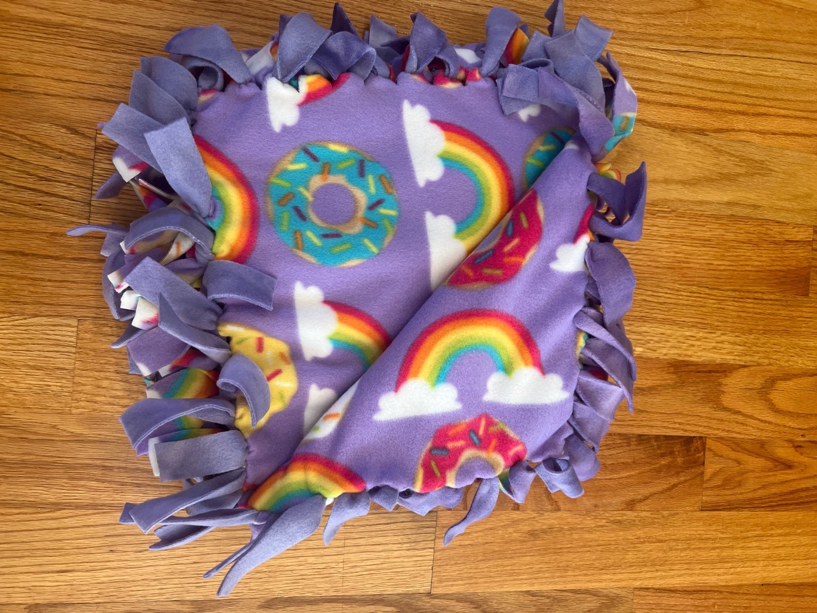 Blanket