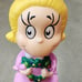 Cindy Lou Who The Grinch Who Stole Christmas 36 LED Lighted Blowmold- BRAND NEW