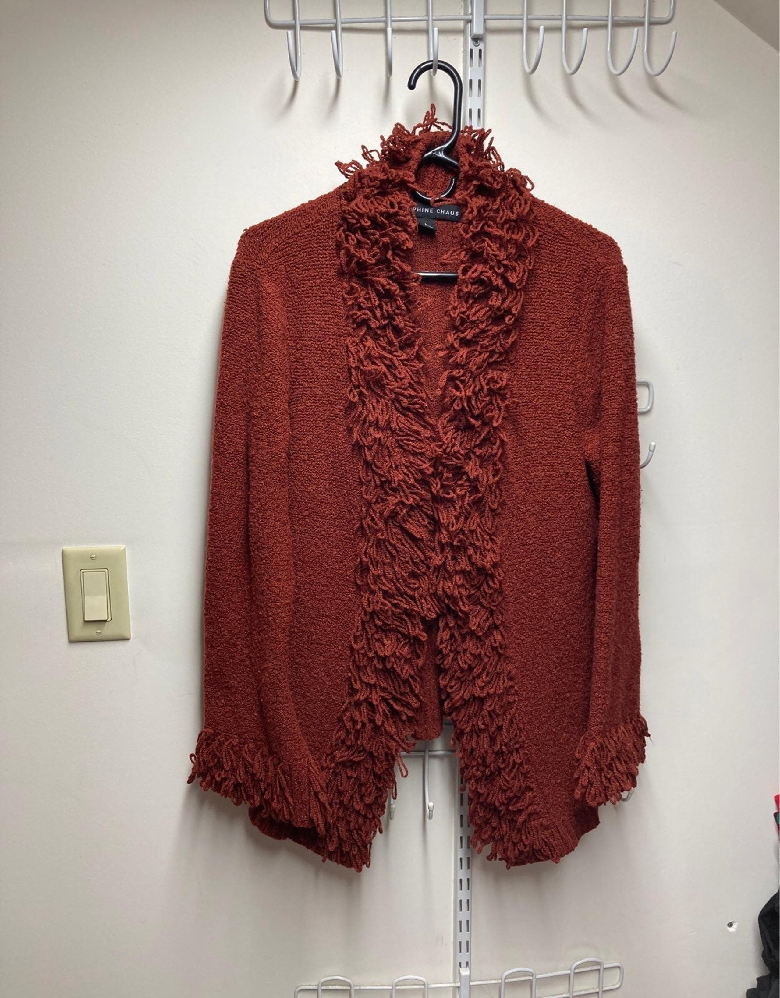 Josephine Chaus Cardigan Sweater