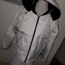 Express 2in1 coat/vest