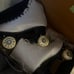 Poster Girl Rollerskates size 10