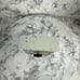 Vintage Minute Minder Lux Clock MFG CO Kitchen Timer Non-Working Art Deco Décor