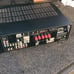 Yamaha RX-V467 5.1 HDMI-Natural Sound AV Receiver - TESTED WORKS