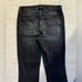 Kut from the Kloth Kelsey Fab Ankle Flair Black Jeans