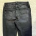 Kut from the Kloth Kelsey Fab Ankle Flair Black Jeans