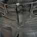 Kut from the Kloth Kelsey Fab Ankle Flair Black Jeans