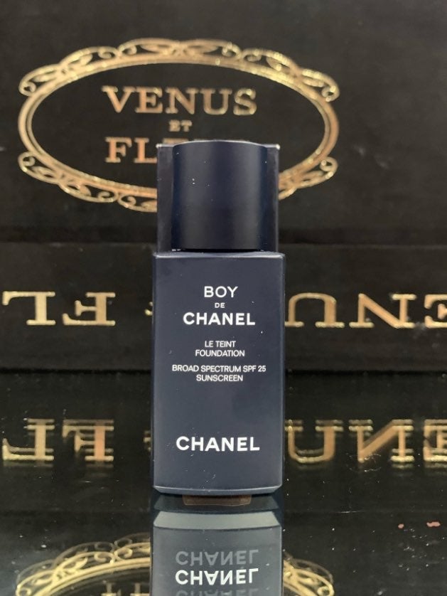 No. 70 Boy de Chanel by Chanel Foundation