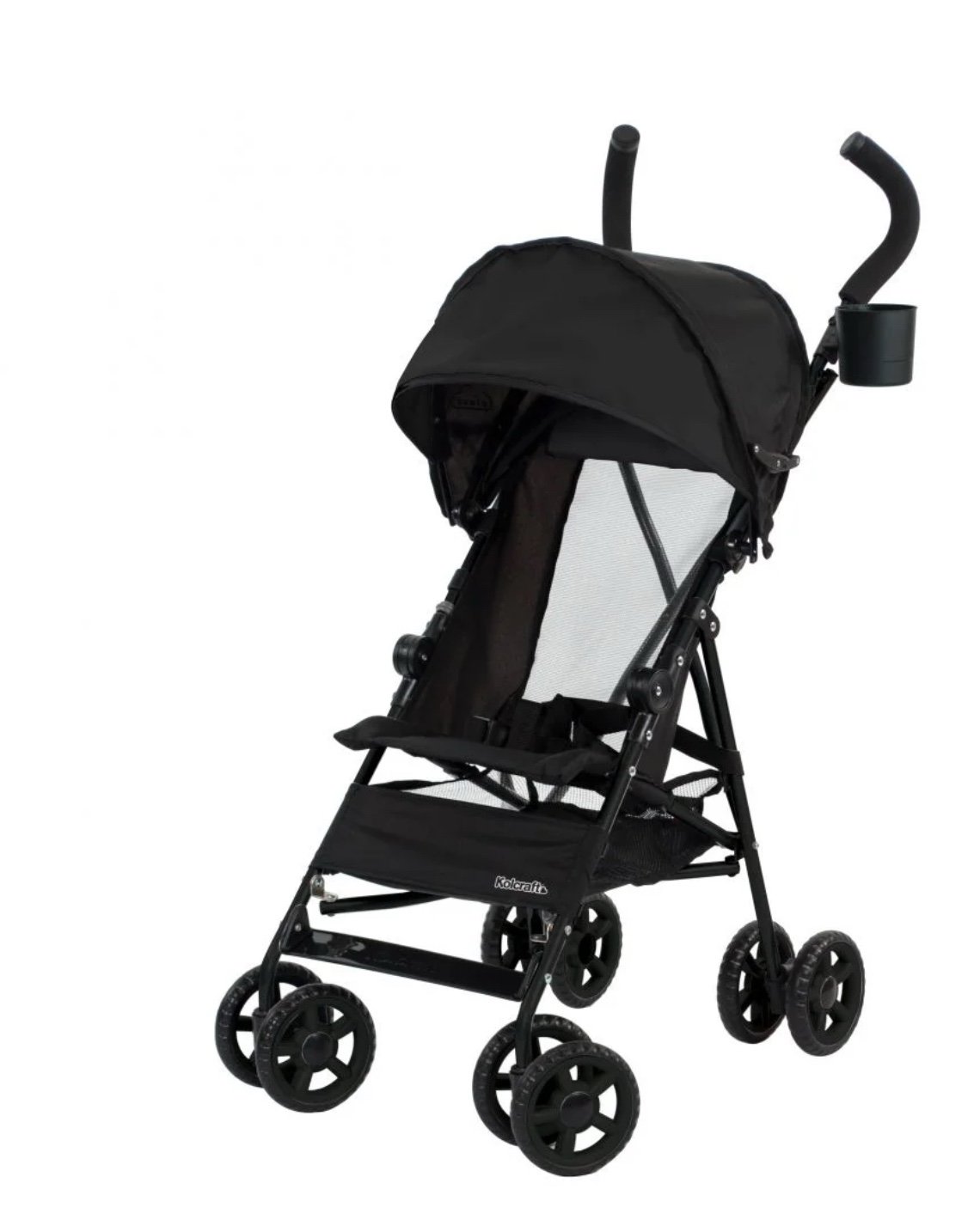 Strollers