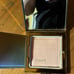 Antique compact