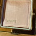 Antique compact