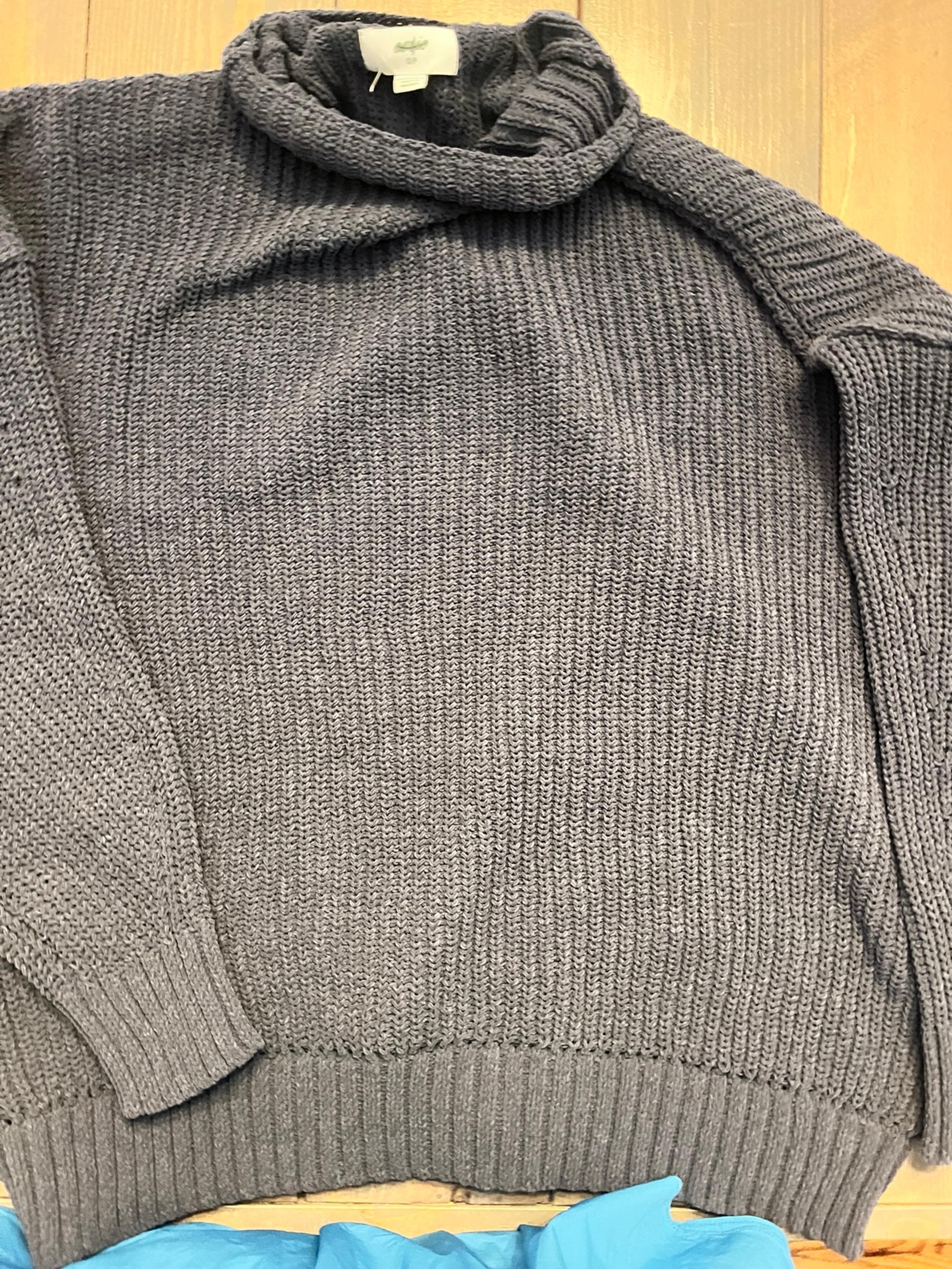 women's aerie turtleneck