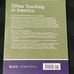 Urban Teaching in America: Theory, Research, and Practice in K-12 Classrooms