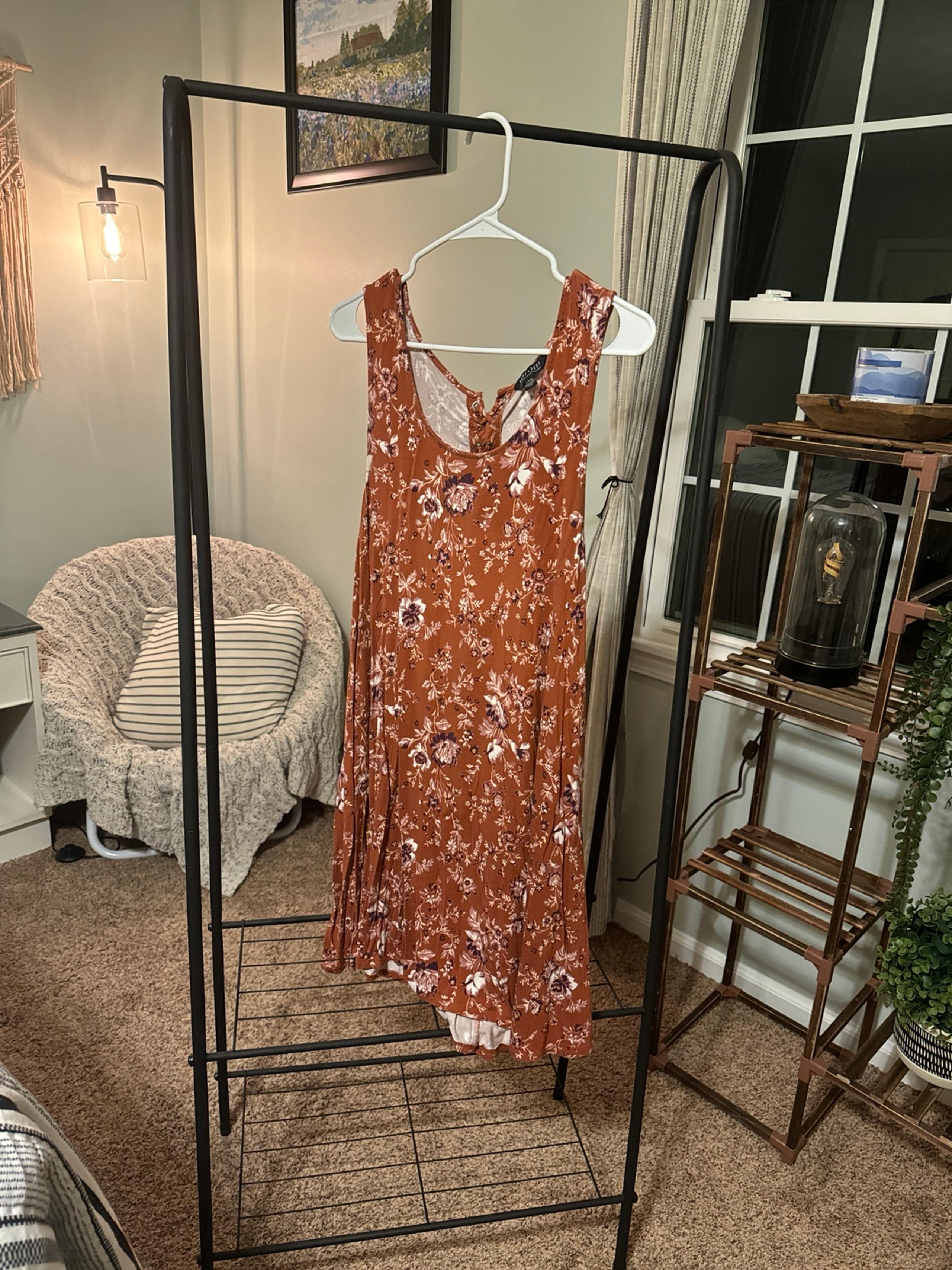 American Eagle Soft & Sexy Dress