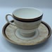 Wedgwood Cornucopia Bone China Dinnerware Set