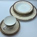 Wedgwood Cornucopia Bone China Dinnerware Set