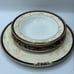 Wedgwood Cornucopia Bone China Dinnerware Set