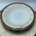 Wedgwood Cornucopia Bone China Dinnerware Set