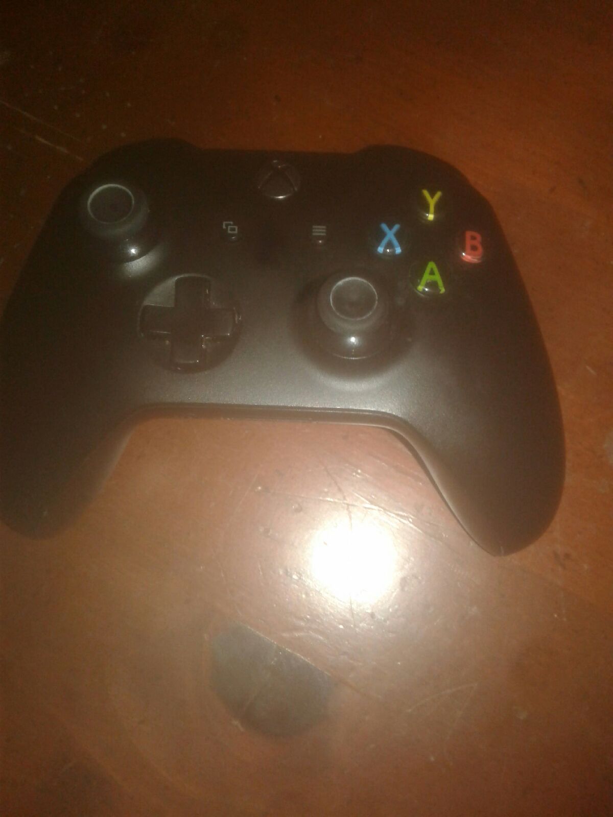Xbox One Controller