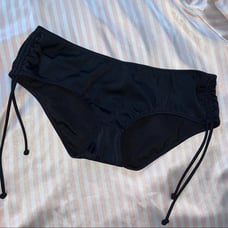 Victoria’s Secret Swim Bottom Suit Bikini Bottoms Small