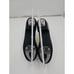 American Athletic Shoe Women's Tricot Lined Ice Skates 7 White