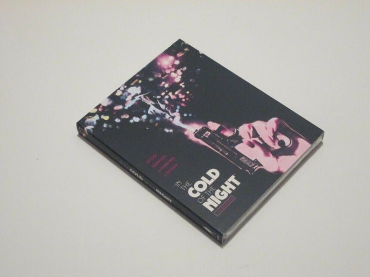 In the Cold of the Night Blu-ray / DVD