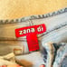 Zana di jeans