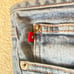 Zana di jeans