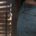 Zana di jeans