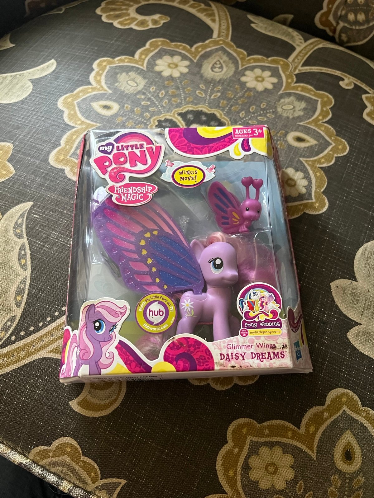Twilight Sparkle