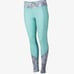 NWT Pelagic Fiji Legging - Fish Camo XL grey & aqua