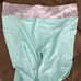 NWT Pelagic Fiji Legging - Fish Camo XL grey & aqua