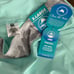 NWT Pelagic Fiji Legging - Fish Camo XL grey & aqua