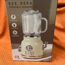 Rae Dunn Personal Blender