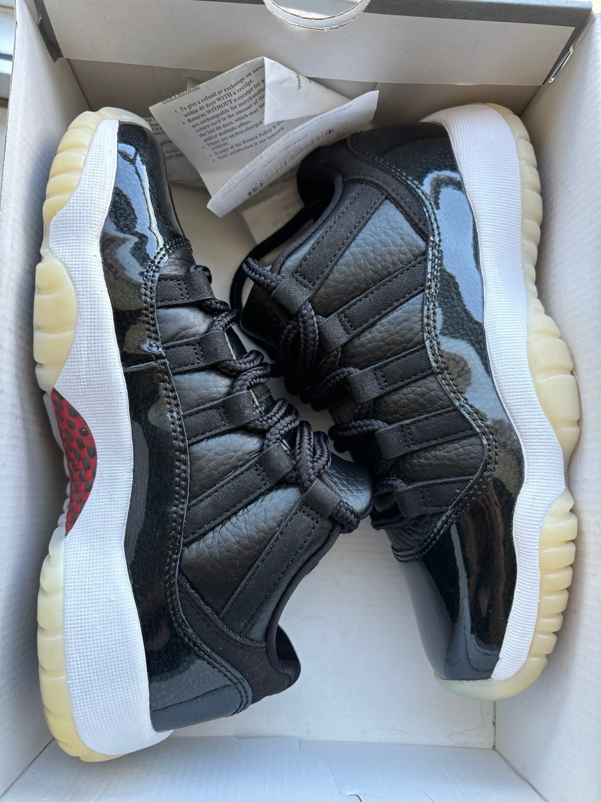 Jordan 11