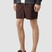 All Saints men’s swim Trunks bottoms tie-dye multicolor Small