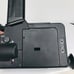 Sankyo Seiki Sound XL-320 Supertronic Super 8 Video Film Camera 8mm