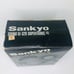 Sankyo Seiki Sound XL-320 Supertronic Super 8 Video Film Camera 8mm