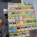 53 1st edition vintage pokemon cards