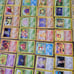 53 1st edition vintage pokemon cards